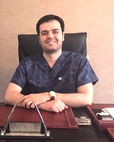 دکتر محمدرضا شهام فر