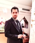 دکتر آریا رزازان