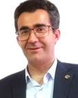 مهدی عزیزی نژاد