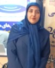 سرکار خانم دکتر مرضیه شکوری آرانی