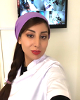 دکتر نیلوفر حسن نیا