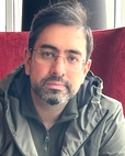 دکتر حسام الدین گردان