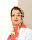 آرزو بیگدلی
