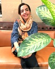 فاطمه هاشمی