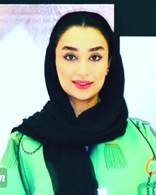 دکتر مهسا نیک آئین