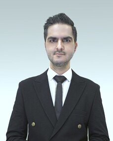 دکتر علی صلح میرزایی