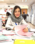 میدیا فتحیان