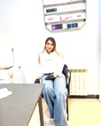 دکتر هانیه شیری