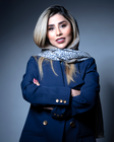 دکتر غزل غفارزاده اصفهانی