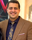 دکتر سالار باغبانی