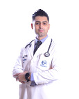 دکتر محمد اسمعیل قربانی نژاد