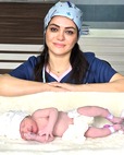 دکتر نرجس شعاع حسنی