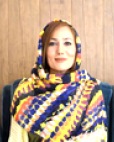 دکتر مهناز شاه مرادی
