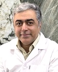 دکتر محمد کاوه