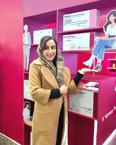 دکتر آرزو ملکی