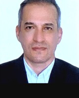 دکتر سیدعباس قاسمی حسینی
