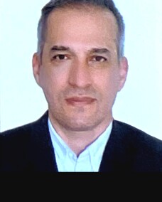 دکتر سیدعباس قاسمی حسینی
