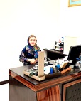 دکتر الهه اسکندری