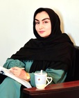 دکتر محدثه نعمتی