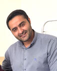 دکتر امین فتحی