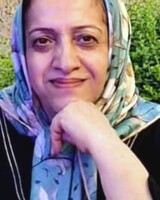  جمیله درویش پور
