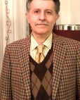 دکتر محمد ملکی