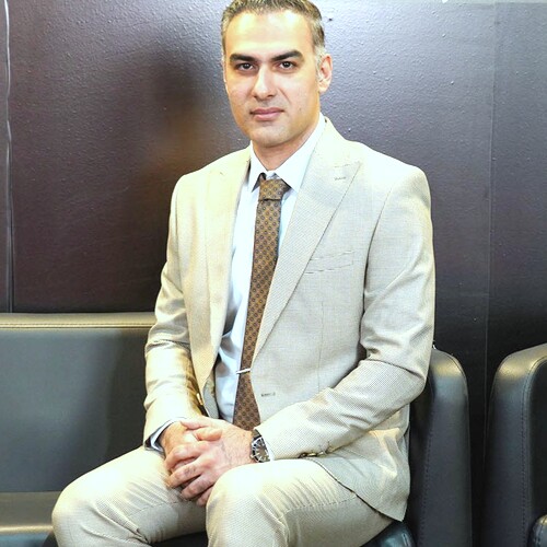 حمیدرضا بندشاهی