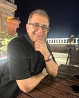 فرزاد بابائی