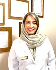 فیزیوتراپی مهر