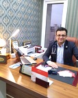 دکتر کامیار صمیمی