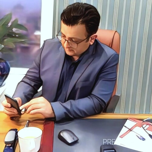 کامیار صمیمی