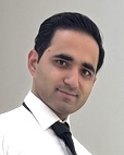 دکتر حسین پارسائی