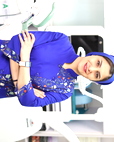 دکتر مهتا ویسی