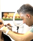 دکتر جواد ایمانی