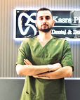 دکتر کسری پیشکار