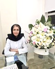 دکتر حمیده طهماسبی بروجنی
