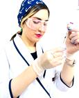 دکتر محدثه آرون