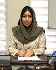 معصومه فرزانی