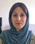 سیده فاطمه حسینی