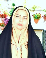  صدیقه تاج آبادی پور