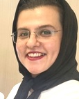 دکتر ندا پرتوی