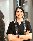 دکتر پردیس علیزاده عطار