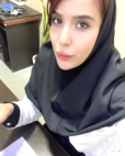 دکتر شقایق حموله شلالی