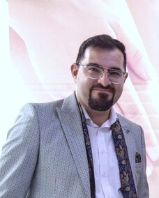 دکتر علی شیرین بنیاد