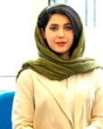 دکتر شهرزاد جمیلی