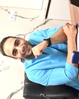 دکتر فرزاد تکاور