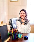 پریا حسینی