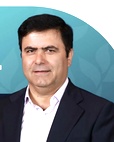 دکتر غفار حبیبی شکردشت
