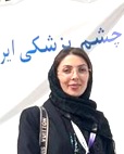 دکتر سولماز محمدی