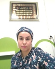 آمال مدهوش